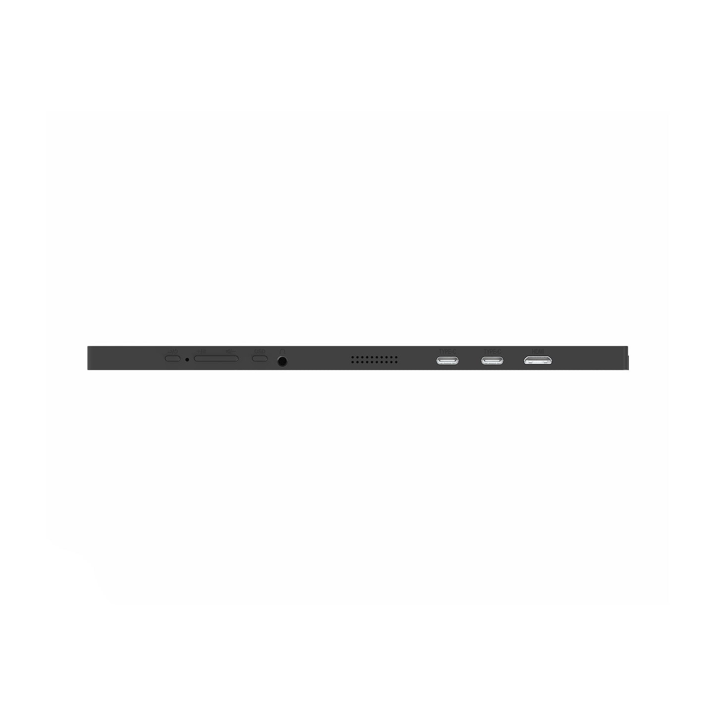 Vela: portable monitor, 15.6" | FHD | 100HZ | 1ms