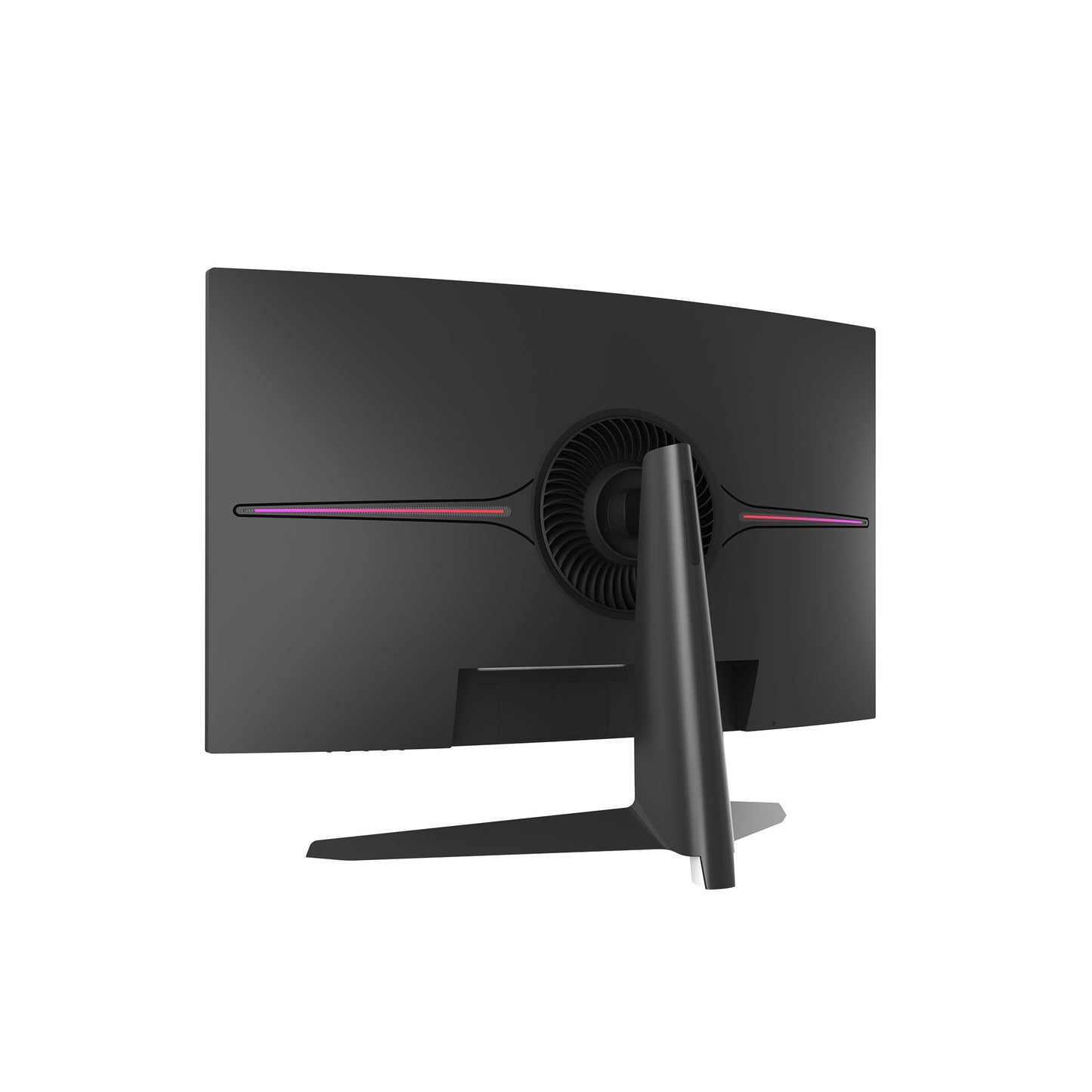 Blaze: gaming monitor, 31.5" | FHD | 165Hz | R1500 | 1ms
