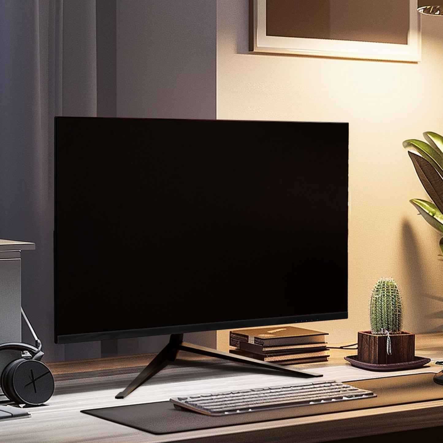 Claw: gaming monitor, 23.8" | 27" | 31.5" | ultra-thin