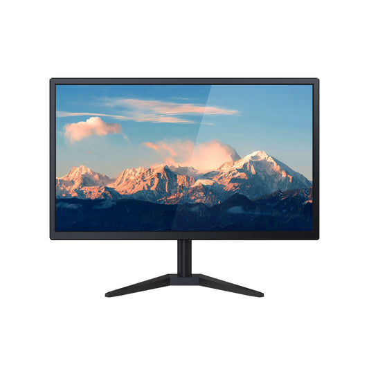 Serra: business monitor, 19" | 21.5" | FHD