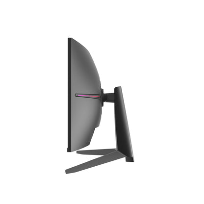 Blaze: gaming monitor, 31.5" | FHD | 165Hz | R1500 | 1ms