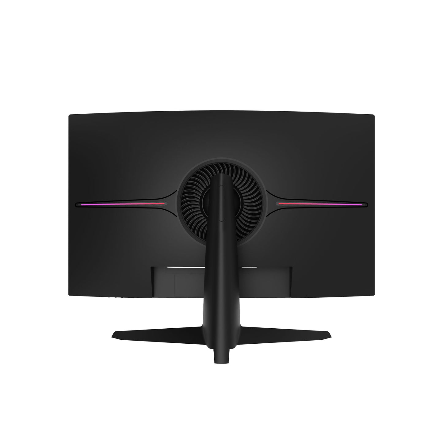 Blaze: gaming monitor, 31.5" | FHD | 165Hz | R1500 | 1ms