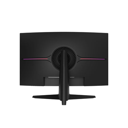 Blaze: gaming monitor, 31.5" | FHD | 165Hz | R1500 | 1ms